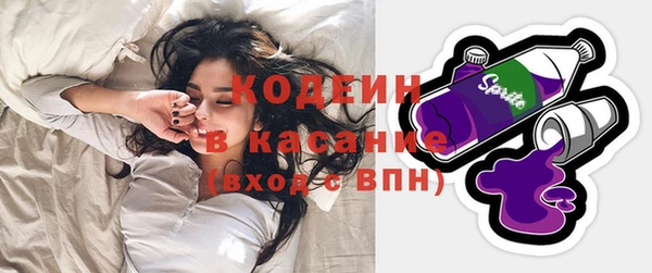 крисы Бронницы